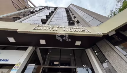 Excelente  sala comercial no Centro de Canoas