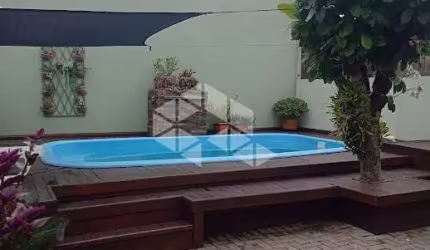 Vende Sobrado em Sapucaia do Sul