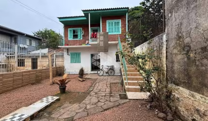 CASA 2D, ANEXO PRÉDIO FUNDOS ALVENARIA 2D
