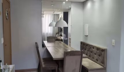 APARTAMENTO 2 QUARTOS  OLARIA CANOAS
