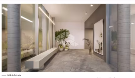 Apartamento com 2 ou 3 suítes no Marechal Rondon em Canoas