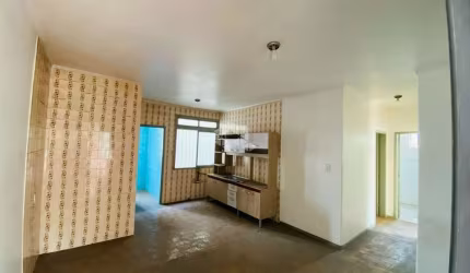 Apartamento 2 dormitórios no Centro de Canoas