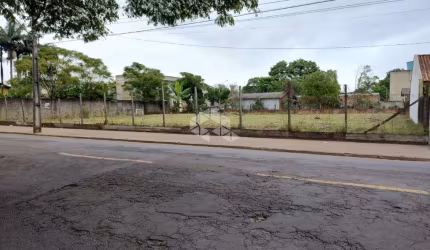 Terreno à venda  bairro Feitoria.