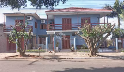 SOBRADO 4 DORMITÓRIOS MOINHOS DE VENTO CANOAS