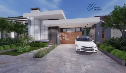 Casa Térrea, 3 dormitórios no Moinhos de Vento. Canoas