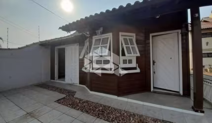 Casa 3 dormitórios em canoas no bairro harmonia