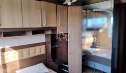 apartamento 2 dormitorios