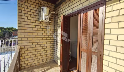 Casa sobrado à venda com 2 dormitórios em Sapucaia do Sul
