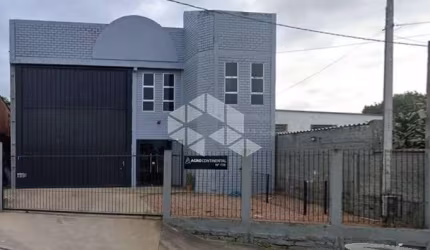 Pavilhão à venda em Canoas.