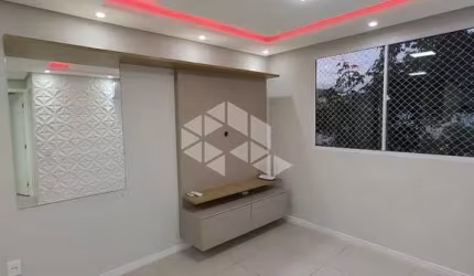 Apartamento / 2 Dormitórios / 1 Vaga / Estância Velha / Canoas / RS