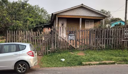 TERRENO 600M²   OLARIA  CANOAS