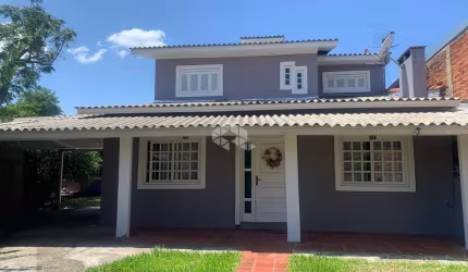 Casa Grande Cachoeirinha