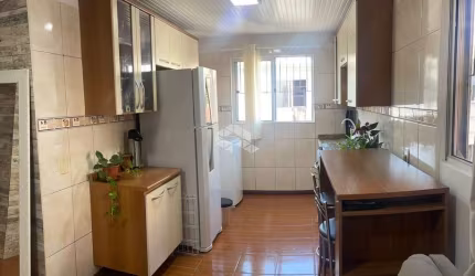 Apartamento à venda 2D Estancia Velha/Canoas