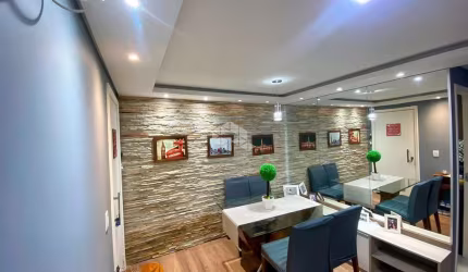 Apartamento 2 Dormitórios na Igara