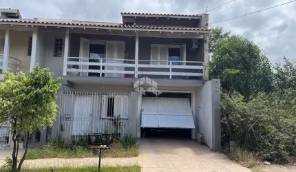 Casa/sobrado, duas suites em São Leopoldo