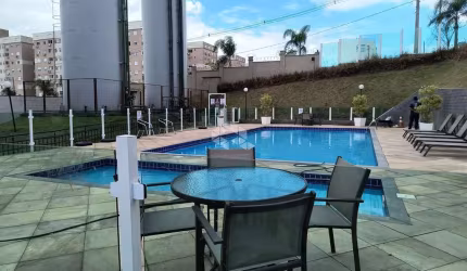 Apartamento 2 quartos Bairro São José Canoas