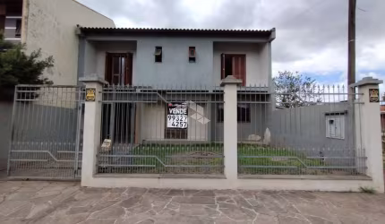 Sobrado a venda
