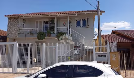 Oportunidade Imperdível - Imóvel com 4 Dormitórios a 5 Minutos do Centro de Canoas!