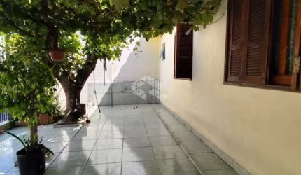 Casa ampla e aconchegante