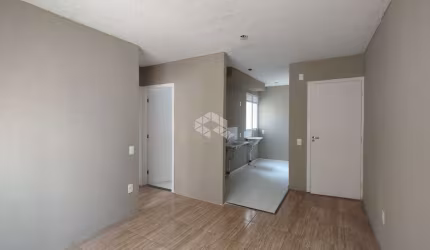 Apartamento 2 dormitórios em Canoas