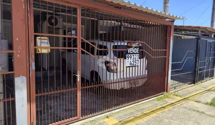 Casa 2 dormitorios em Cachoeirinha