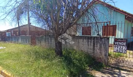 CASA 2 QUARTOS, EM CANOAS NO BAIRRO OLARIA