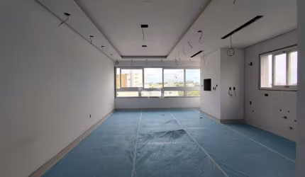 Apartamento com 3 dormitorios e 92m² no centro de Canoas