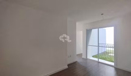 Apartamento  gardem com  sacada e churrasqueira  3 dormitórios no bairro Igara