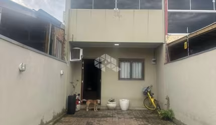 Sobrado a Venda