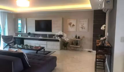 Apartamento 3 quartos, 01 suíte, 02 vagas cobertas no bairro Marechal Rondon, em Canoas