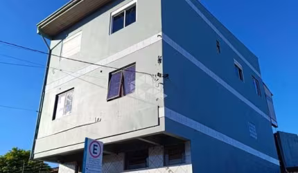 PRÉDIO NO CENTRO DE SAPUCAIA