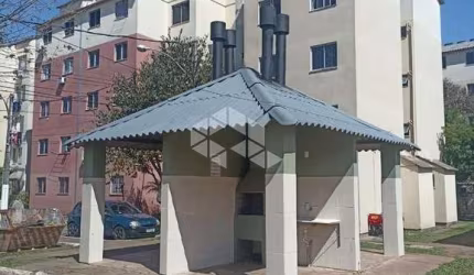 Apartamento  2 Quartos Mato Grande Canoas