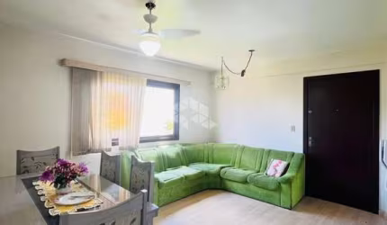 APARTAMENTO 02 DORMITÓRIOS - NOSSA SENHORA DAS GRAÇAS