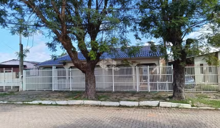 CASA 03 DORMITÓRIOS - HARMONIA, CANOAS
