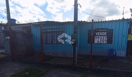 Casa 3 quartos, canoas, bairro Guajuviras