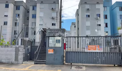 Apartamento 2 quartos Olaria - Canoas