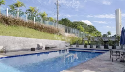 Apartamento 2 quartos Porto Ametista São José Canoas