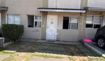 Sobrado 3 quartos, 2 vagas no Bairro Igara