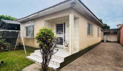 Casa 2 quartos 3 vagas no bairro rio branco canoas