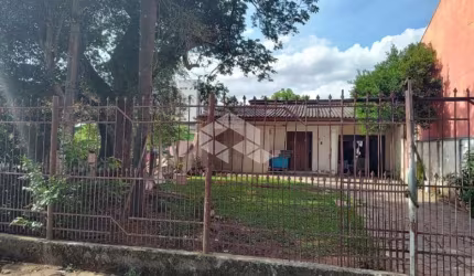 Excelente Oportunidade no Bairro Niterói - Terreno em Localização Privilegiada