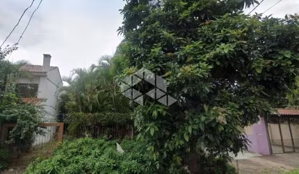 Terreno à venda na Rua Palestina, 43, Bom Jesus, Porto Alegre, 980 m2 por R$ 1.500.000