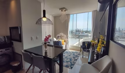 Apartamento 1 quarto no bairro Navegantes em Capão da Canoa!