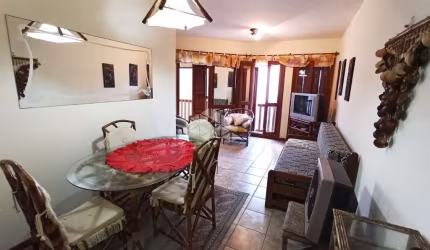 Apartamento 1 Dormitório, box, depósito, Zona Nova, Capão da Canoa