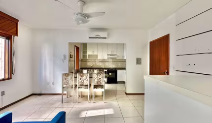 Apartamento 01quarto no bairro Cenro em Capão da Canoa!