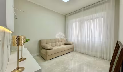 Apartamento 01quarto no bairro Zona Nova, Capão da Canoa!
