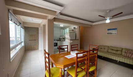 Apartamento 2 dormitórios/quartos/suíte, box/vaga e depósito, Navegantes Capao da Canoa/RS