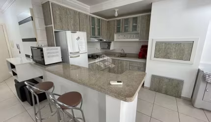 Apartamento 1 quarto, 1 box, no Bairro Centro, em Capão da Canoa.