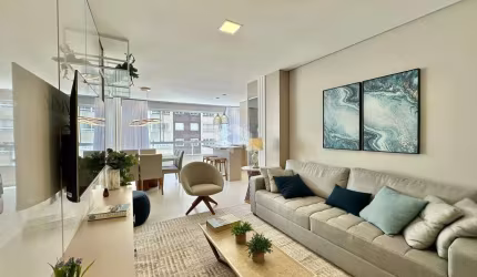 Apartamento com 2 quartos, ambos suítes em Capão da Canoa