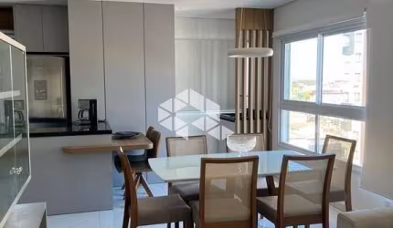 Apartamento 2 quartos com 1 suite e vaga de garagem, Centro, Capão da Canoa.