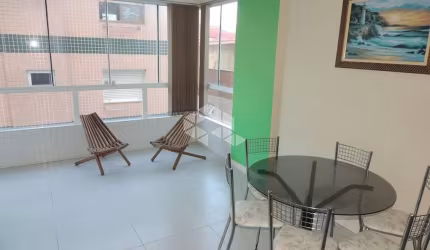 Apartamento 02 quartos no bairro Zona Nova em Capão da Canoa!